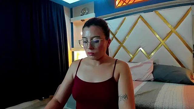 allison_mc – Live XXX-chat