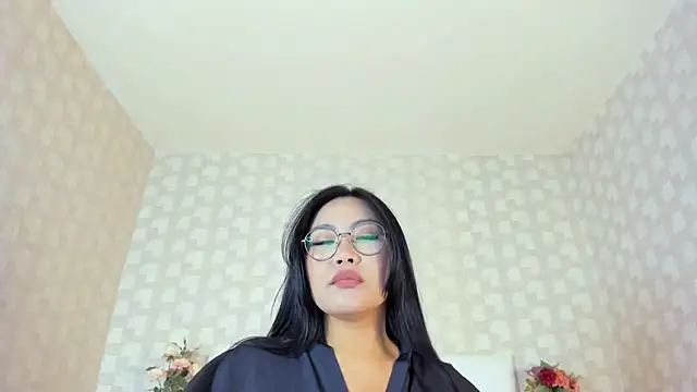 NatsumiHun 现场XXX聊天