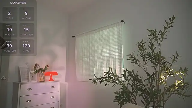 lanabosch – Live XXX-chat