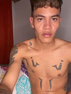 Dittoandpayton – Naživo XXX chat