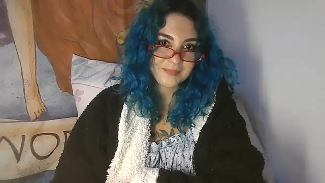 Chat +18 de BabeGurl ao vivo