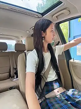 DollyTallのライブXXXチャット
