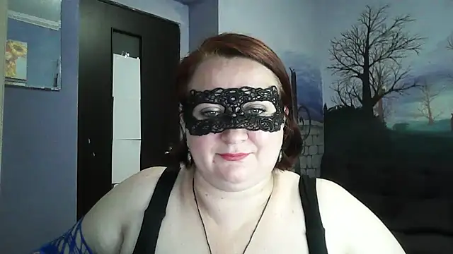AgilaMipo Live XXX-Chat