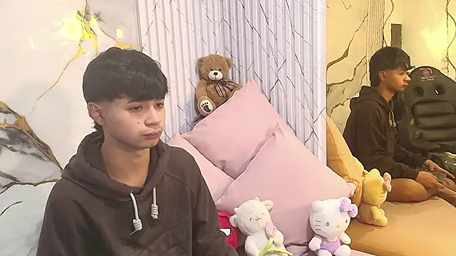 Chat XXX Live Spark_tay