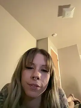 BiancaValentina's Live XXX Chat