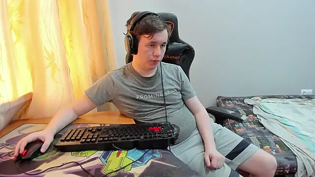 iliaskrisloven Live XXX chat
