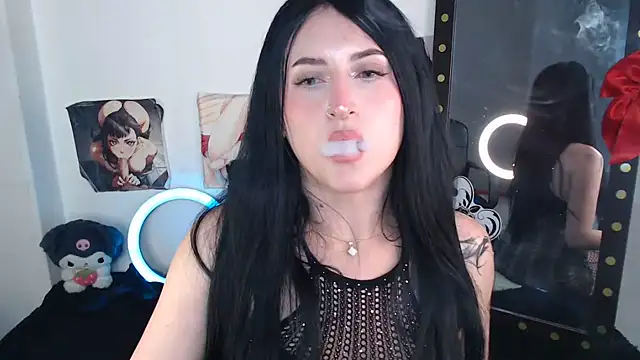 Živý XXX chat Evelyn_Sheeran