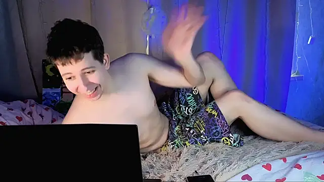 Timothy_Fox's Live XXX Chat