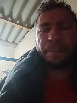 Show de webcam de RobertoLuiz84