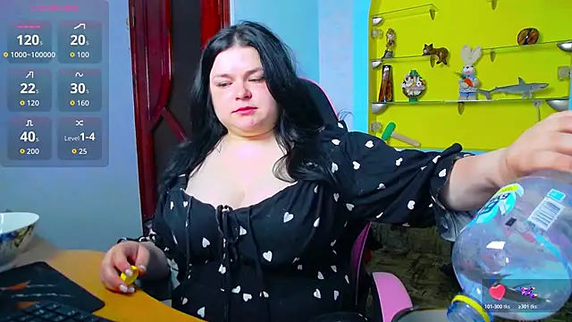 Linasexy777 Adlı Modelin Canlı XXX Sohbeti