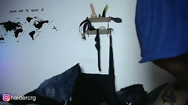 צ'אט XXX בשידור חי של seth_c