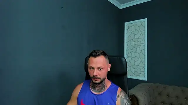 Chat XXX Live BrianHunts