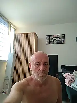 Živý XXX chat wilkalfa