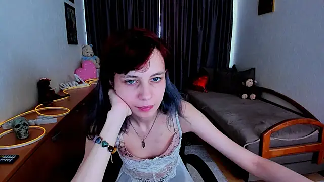 Czat XXX na żywo – MiniLysii