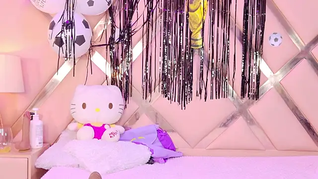 SamantaKane's Live XXX Chat