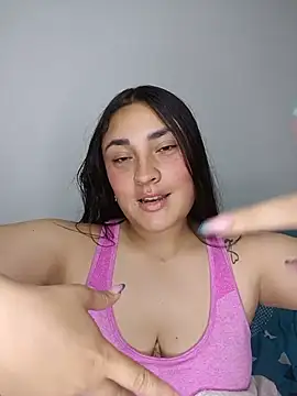 -brendda- Live XXX-Chat