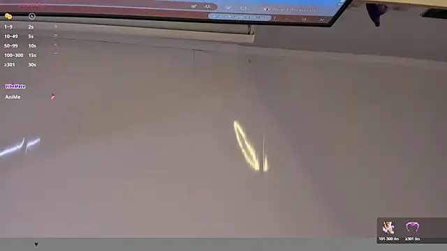 sakura_GomezのライブXXXチャット