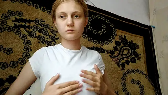 LunaLaday's Live XXX Chat