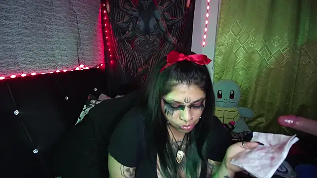 Eta_carinae Chat XXX in diretta