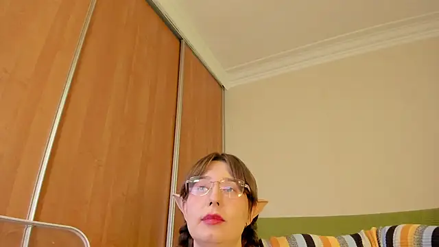 just_fucked777's Live XXX Chat