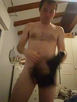 Chat XXX ao vivo de openlegsforyou