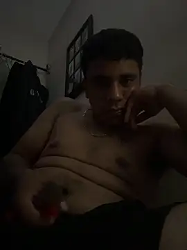 NekutaMex's Live XXX Chat