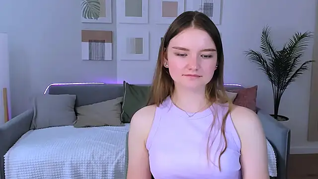 LookEva's Live XXX Chat