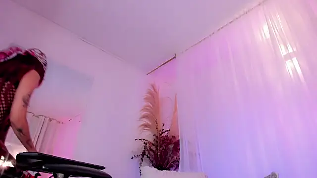 BadKittyTS Live XXX Chat
