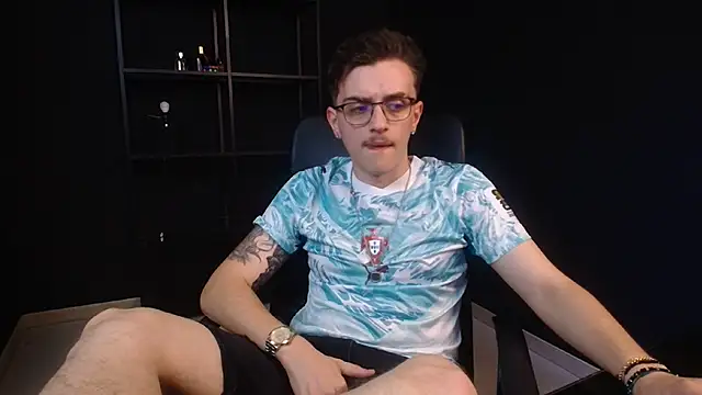 FelixStarkk Show Webcam