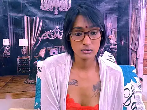 IndianRebel4u2Luv's Live XXX Chat