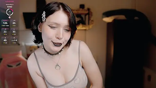 Czat XXX na żywo – Nickari