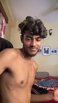Chat XXX ao vivo de GunSlay