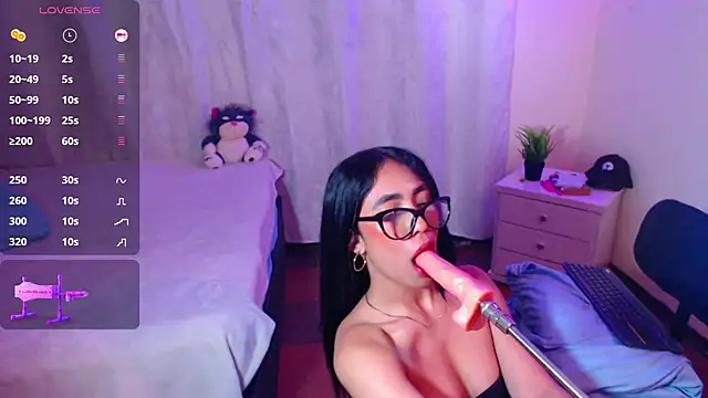 Czat XXX na żywo – Angels66v