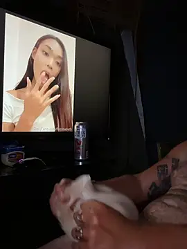 Ragnarrodbrok Live XXX-Chat