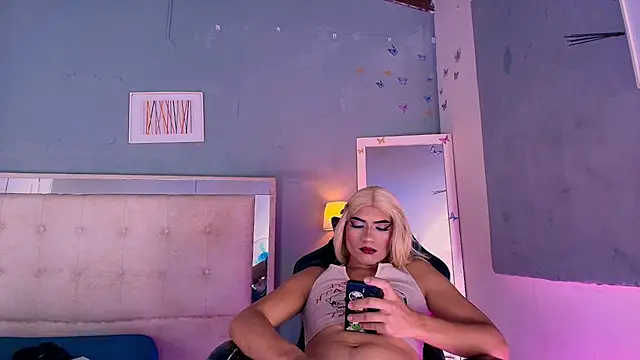 Živý XXX chat Emily_Castillo_1