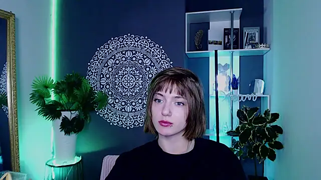 EchoScribe Adlı Modelin Canlı XXX Sohbeti