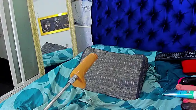 EBONY_SWEEET_ Chat XXX live