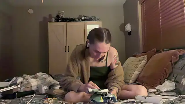 Ellz4 Chat XXX live