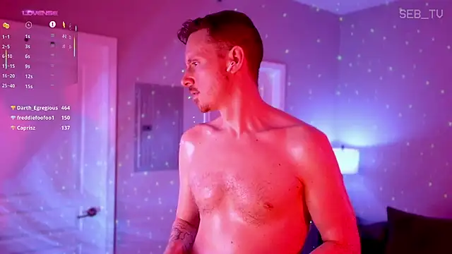 seb_tv Live XXX-Chat