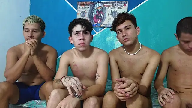 Sexy_Guys001 Show in webcam