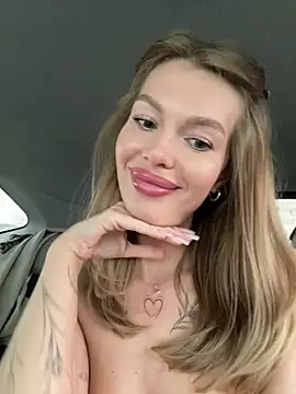 miss_veroNika's Live XXX Chat