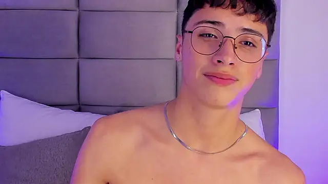 JoshClaarkttn Live XXX chat