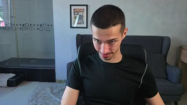 KaydenDrew Chat XXX in diretta