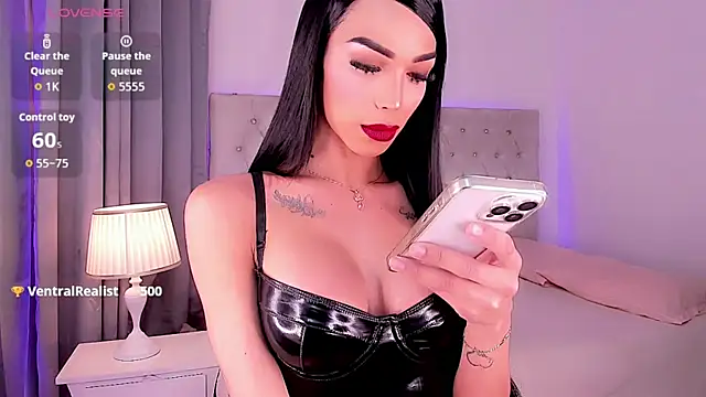Michell_simons 라이브 XXX 채팅