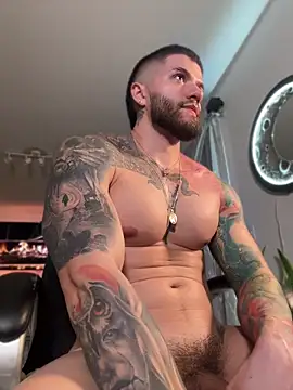 Frank_Farrell live XXX chat