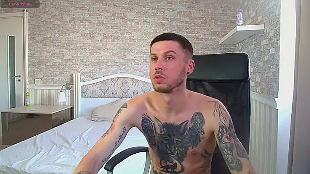 Chat XXX Live JonahShaw