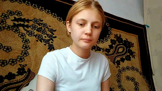 LunaLaday Live XXX-chat