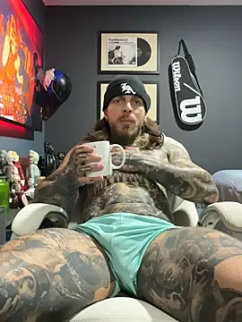 ThomasHellsn Live XXX chat