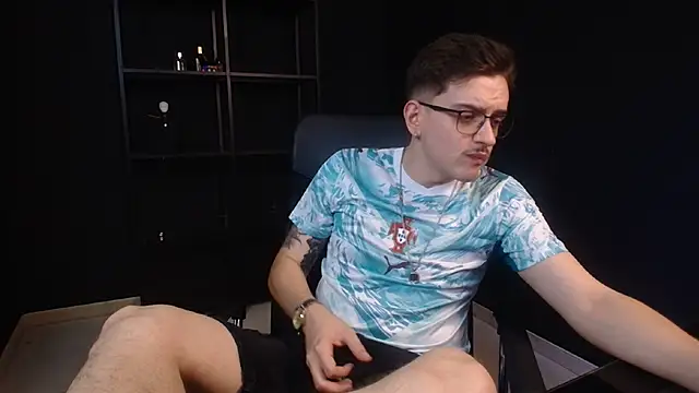 Show de webcam de FelixStarkk