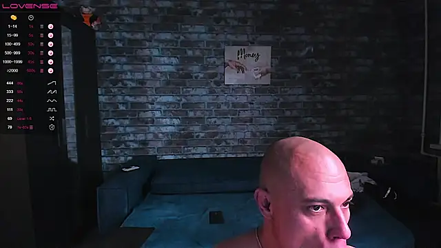 XXX chat uživo modela mark_normal
